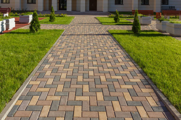 Trusted Tomah, WI Driveway Pavers Experts